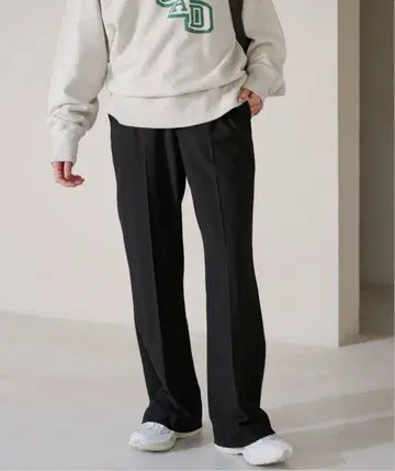 [컨디션 최상] 속기모 플레어 팬츠 34