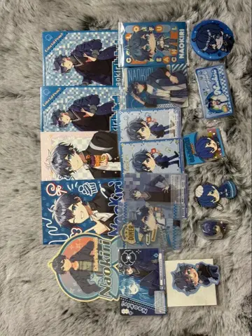 카라피치 나오키리 묶음 판매