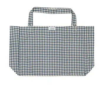 houseonthehill Parent Bag (Argyle)