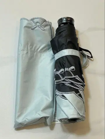 우천 겸용 접이식 우산 UV 컷 50cm