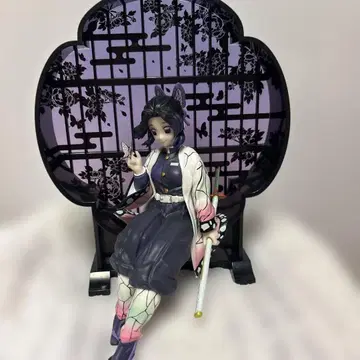 귀멸의 칼날 코쵸우 시노부 제일복권 귀살의 뜻 2