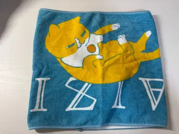 Eve kaizin 관리인 씨의 고양이 타월