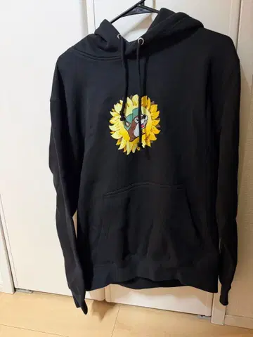 버키스 Buc-ee's 후드티