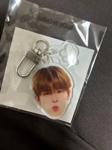 treasure 희로애락 아사히