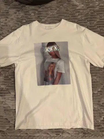 [ 레어 ] 갓 셀렉션 xxx 8주년 기념 T셔츠