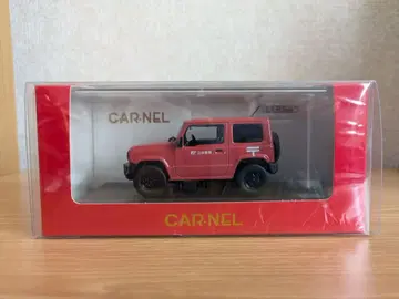 CARNEL 스즈키 짐니 우편 배달 자동차 2019