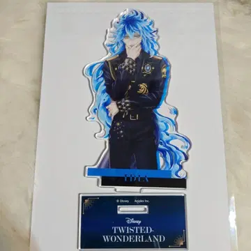 트위스테 5주년 이데아 아크릴 스탠드 브레이징 주얼