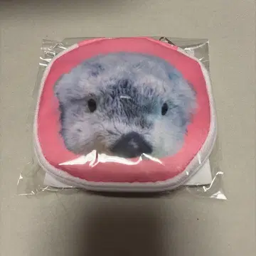 캡슐 복권 랏코의 메이짱 복권 C-2상 수납 가능한 에코백 고개 숙임