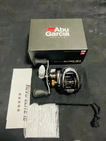 아부 가르시아 REVO ELITE6 IB-L