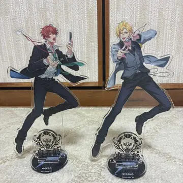 칸논자카 돗포 이자나미 히후미 아크릴 스탠드