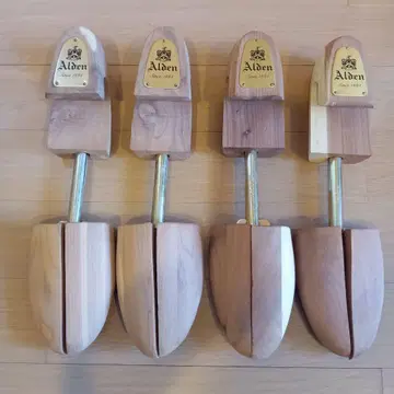 신착 [alden] 알든 슈트리 S 사이즈 2켤레