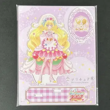 전 프리큐어전 프리큐어 아크릴 스탠드 피날레