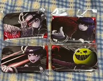 핸드레드 라인 세트