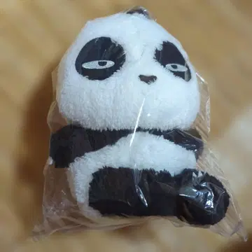 란마 1/2 봉제 인형 미개봉 새상품