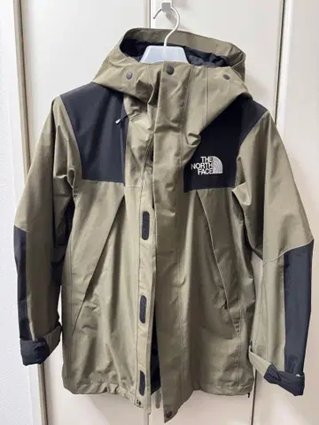 THE NORTH FACE NP61800 마운틴 후드티