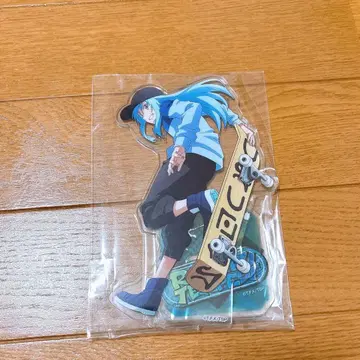 전생했더니 슬라임이었던 건에 대하여 리무루 아크릴 스탠드