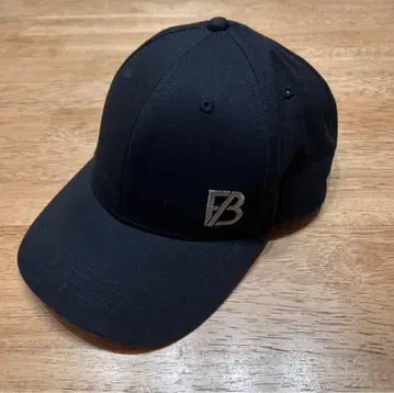 BE:FIRST Mainstream 바이저 캡 블랙