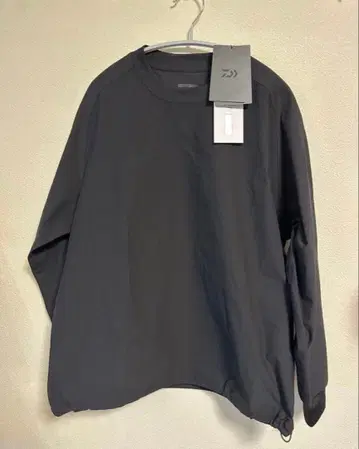 DAIWA PIER39 긴팔 T셔츠