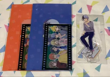 비비버스 해피콜렉션