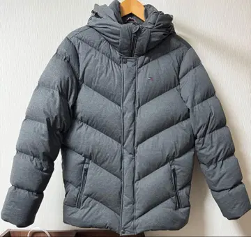 TOMMY HILFIGER 다운 자켓 M