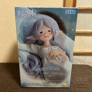 장송의 프리렌 Yumemirize 피규어 잠