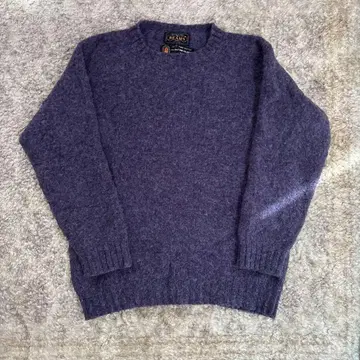 BEAMS PLUS / Shetland Crew