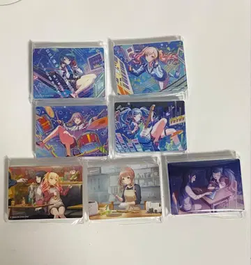 프로세카 노블 아트 레오니드 세트