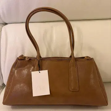 (라스트 특별 세일) ZARA 자라 핸드백 (새상품)