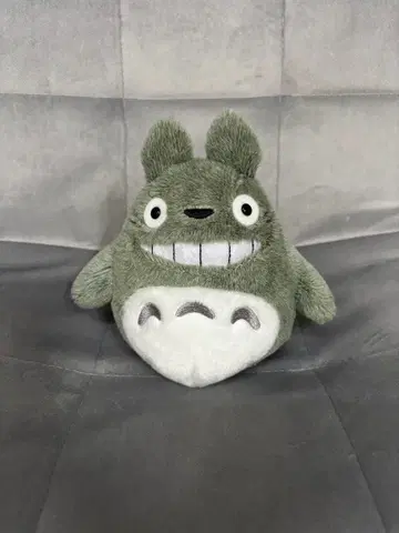 이웃집 토토로 대토토로 봉제 인형