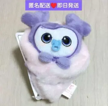 TWICE LOVELYS 속싸개 마스코트 사나 서브리 GIGO 한정판