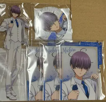 복권 로드 뱅가드 미치루 묶음 판매