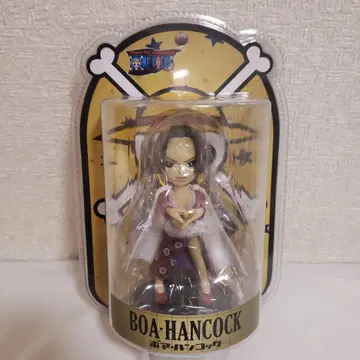 원피스 보빙 헤드 핸콕