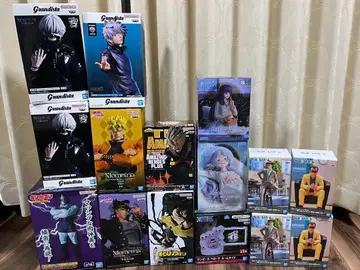 최신 신상 프라이스 피규어 묶음 판매 15점
