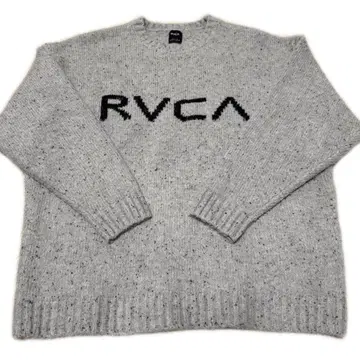 RVCA 스웨터 M 여성용