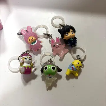 메지루시 액세서리 묶음 판매