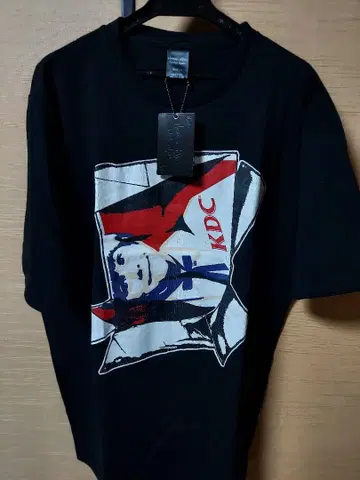 넘버나인 T셔츠 카트기 아카이브 새상품