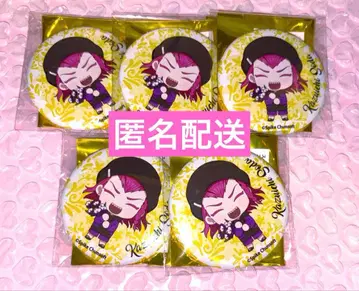 단간론파 good spoon 카페 사이다 카즈이치 캔뱃지 5개