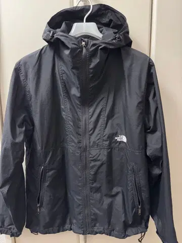 THE NORTH FACE NP72230 COMPACT JACKET L