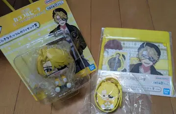 탓츤 제일복권 피규어