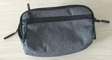 Aer: Dopp 트래블 파우치 SHIPS any 쉽스 백