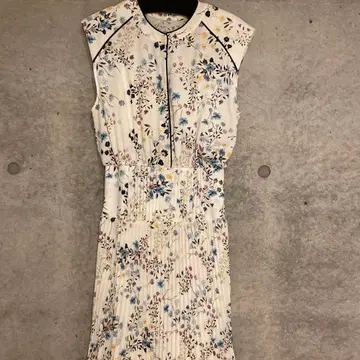 스나이델 원피스