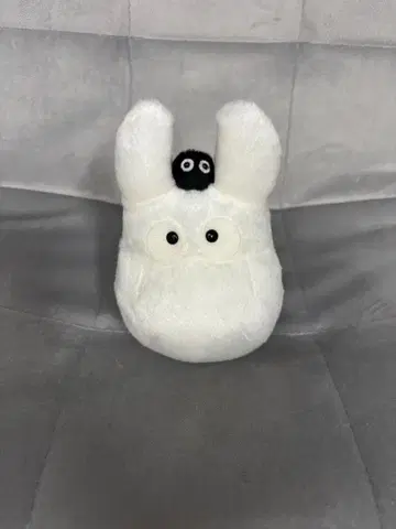 이웃집 토토로 작은 토토로 봉제 인형