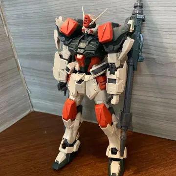 MG 듀얼 정크 완성품