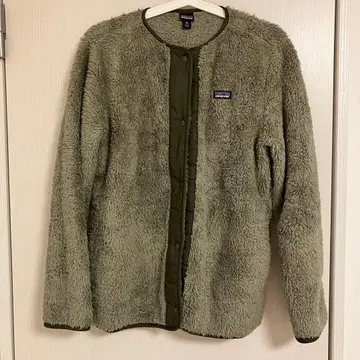 patagonia 플리스 자켓