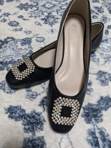 나노 유니버스/비쥬 모티브 펌프스 37