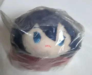 문호 스트레이독스 이즈미 쿄카 모찌모찌 마스코트 모찌마스 봉제 인형