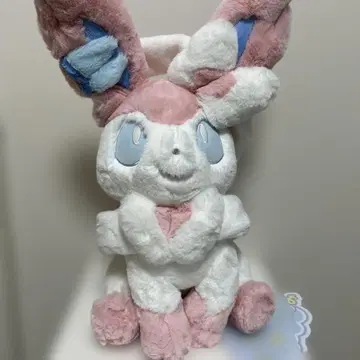 푹신푹신 안고 다니는 봉제 인형 피아 2