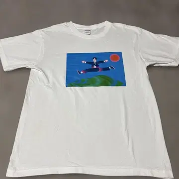 바키동 온리 토오카 T셔츠 토T