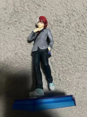 나의 히어로 아카데미아 토도로키 쇼토 POP UP PARADE