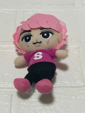 SnowMan 사쿠마 다이스케 스노치루 봉제 인형